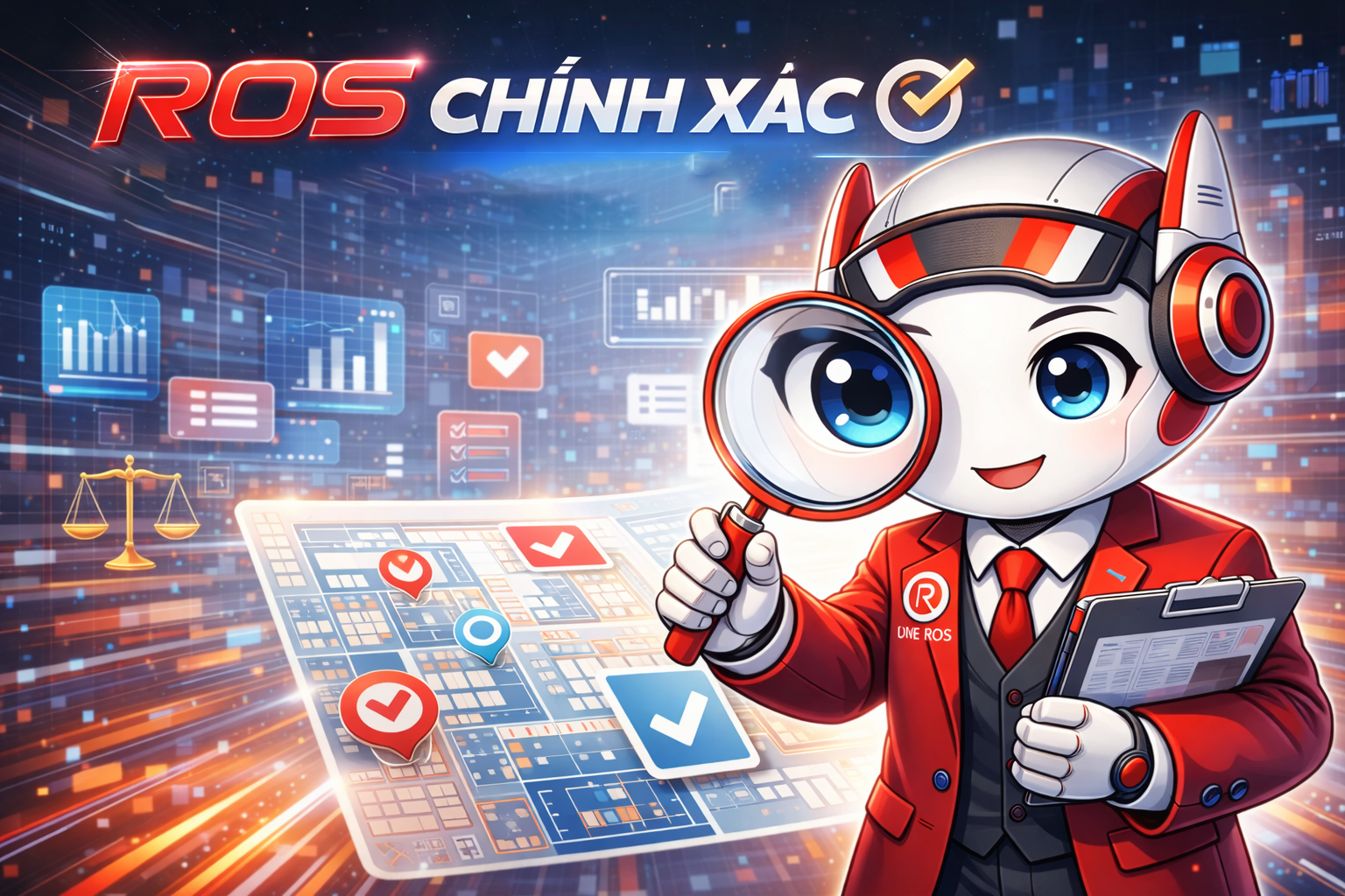 Chính xác hơn